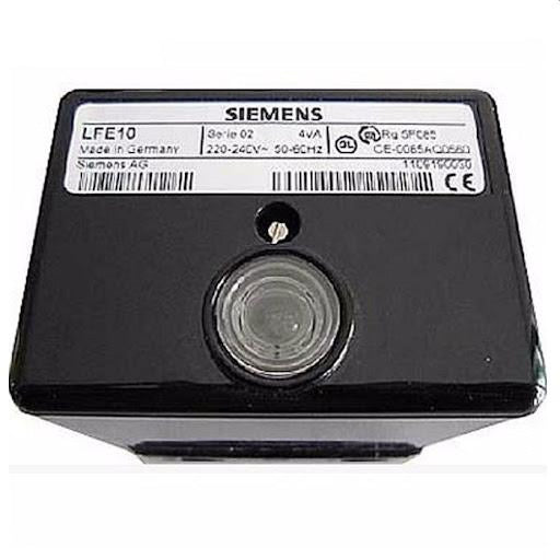 LFE10 220-240V Siemens - LFE10 220-240V HVAC CONTROL BOX