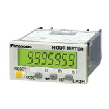 LH2HP-FEW-DHK-B-DC24V Panasonic Hour Meter