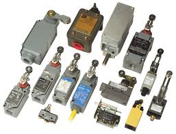 9007MS03S0106  Snap Action Limit Switch Plunger Die Cast Zinc, NO/NC