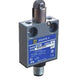 9007MS02S0084  Single Break Limit Switch Roller Plunger Zamak