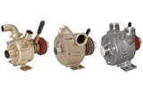 51135000 Liverani Nautic 50 - Bronze nautical pump