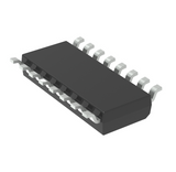 MC14042BDG Latch