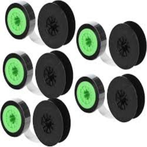 LM-IR300B MAX label ribbon for LETATWIN electronic labeling