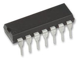 LM139J Quad Comparator