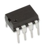 LM741CN/NOPB Texas Instruments, Op Amp, 1MHz, 8-Pin MDIP
