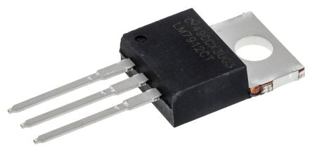 LM7915CT Linear Voltage Regulator