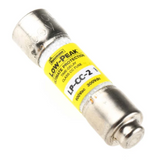 LP-CC-2 Industrial & Electrical Fuses 600V 2A Time Delay Low Peak