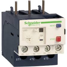 LRD21 Thermal Overload Relay