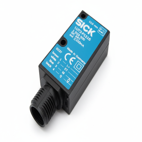 LUT2-P1116 Photoelectric Luminescence Sensor