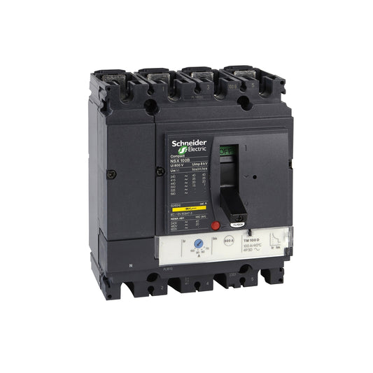 LV429560 Circuit breaker Compact
