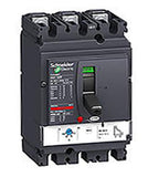 LV429670 MCCB Molded Case Circuit Breaker, Breaking Capacity 100 kA