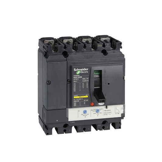 LV430321 Circuit breaker Compact