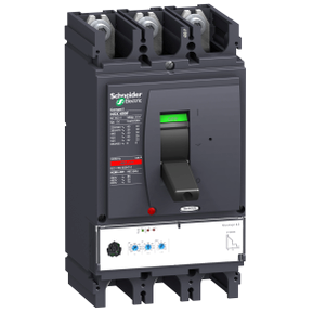 LV432695 Electronic timer module - type on delay