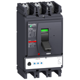 LV432695 Electronic timer module - type on delay