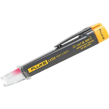 Fluke LVD2 Non-Contact Voltage Tester
