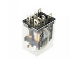 LY2-DC100/110 RELAY GEN PURPOSE DPDT 10A 110V