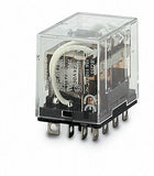 LY4 230VAC Power switching compact general purpose relay
