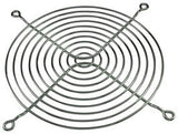 LZ53 Fan Finger Guard, Grille, ebm-papst fan series 5300, 140 mm