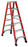 FM1506 6FT TWIN STEP LADDER MODE