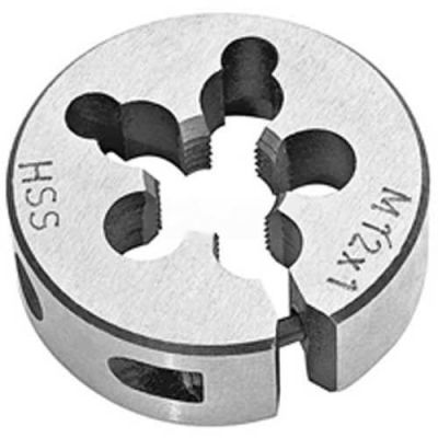 M18X2.0 Metric Right Hand Die M18X2.0mm Dies Threading Tools 18mmX2mm pitch