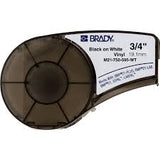 M21-750-595-WT  Cable Label Refill Labels