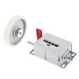 M 310.R10A06C Mechanical Counter Revolution 5 digits