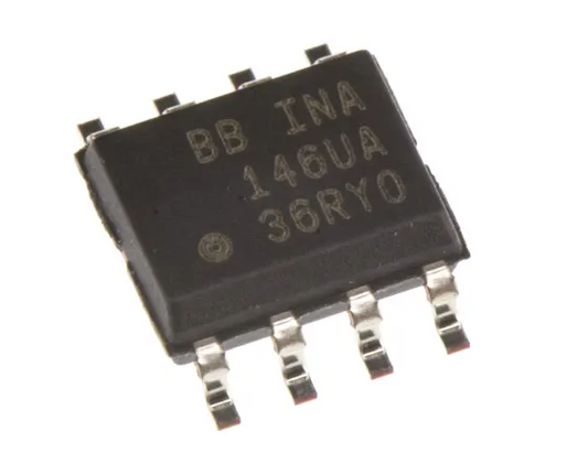 MC33063AD  Buck Boost Switching Regulator