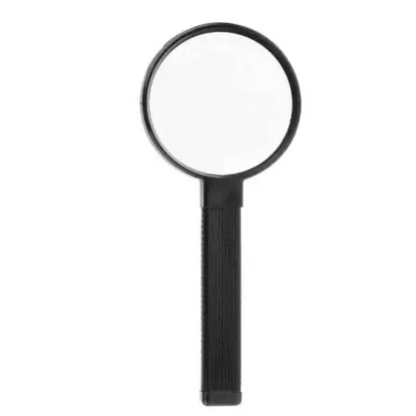 CMD528-5335  Magnifier, 5x x Magnification, 70 mm Diameter