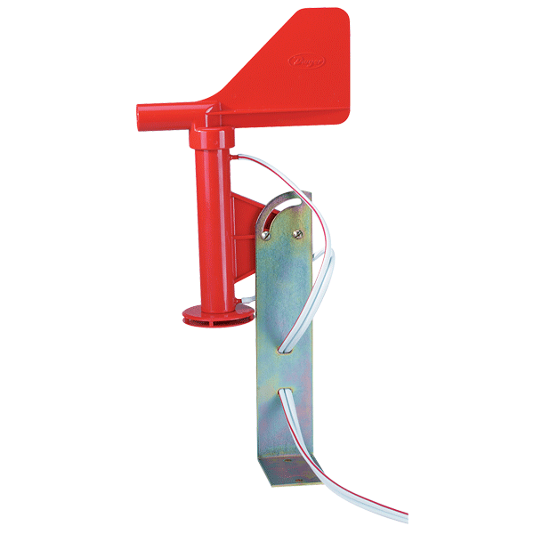 MARK II WSI  Wind Speed Indicator
