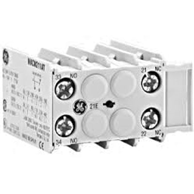 MARN422AT  Contactor, Miniature, Auxiliary Contact, Front Mount, 2NO/NC