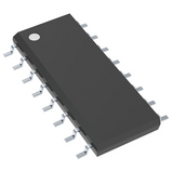 MAX202CD Transceiver