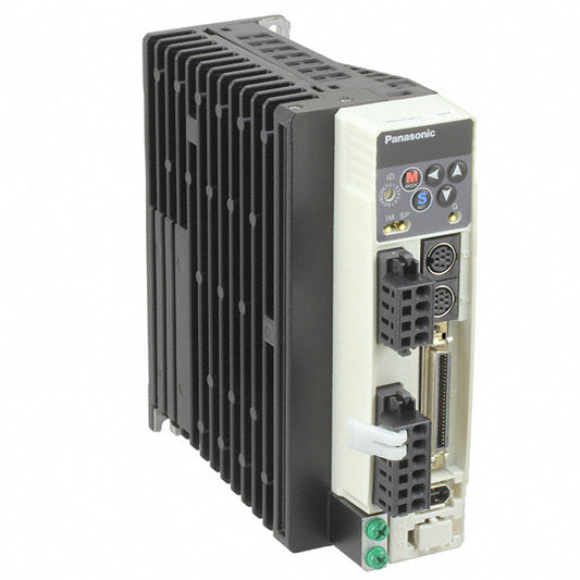 MBDDT2210 Servo Driver 15A 240V LOAD