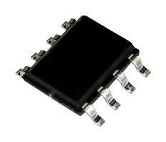 MC33202DR2G Semiconductor, Op Amp, RRIO, 2.2MHz, 3 → 9 V, 8-Pin