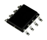 MC33202DR2G Semiconductor, Op Amp, RRIO, 2.2MHz, 3 → 9 V, 8-Pin
