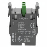 MCB-10 CONTACT BLOCK