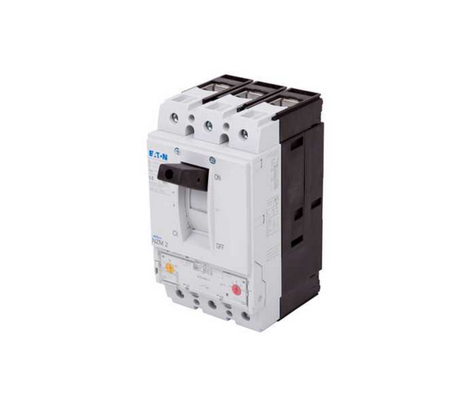 NZMC2-A250 - Circuit-breaker, 3p 250A