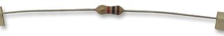 MF25 120K  Through Hole Resistor, 120 kohm, MF25 Series, 250 mW, ± 1%