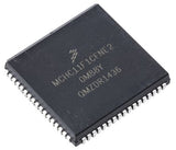 MCHC11F1CFNE2 8bit HC11 Microcontroller, M68HC11, 2MHz, 512 B EEPROM