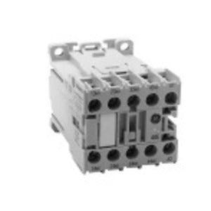 MCRC022ATD Relay, Mini, Control, 24VDC Coil, 2NO/2NC, Contacts, 600VAC