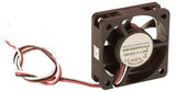 MEC0384V2-0000-A99 Axial Fan, MagLev Series, 48 V, DC, 120 mm, 38 mm, 116 cu.ft/min, 3.284 m³/min