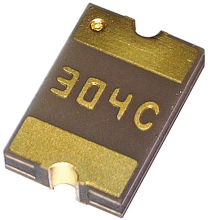 MF-MSMF030-2  Surface Mount Resettable Fuse, 30V
