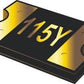 MF-MSMF075-2  Surface Mount Resettable Fuse, 13.2V