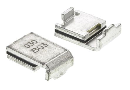 MF-SM200-2 PPTC Resettable Fuse, SMD, MF-SM Series, 2 A