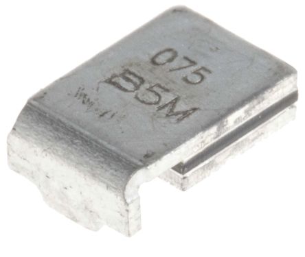 MF-SM075-2  Surface Mount Resettable Fuse, 30V