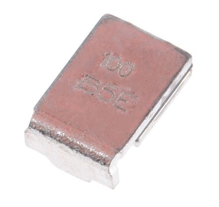 MF-SM100-2  Surface Mount Resettable Fuse, 30V