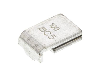MF-SM100/33-2 Surface Mount Resettable Fuse, 33V