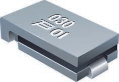 MF-SM150-2 Surface Mount Resettable Fuse, 15V, 1.5A