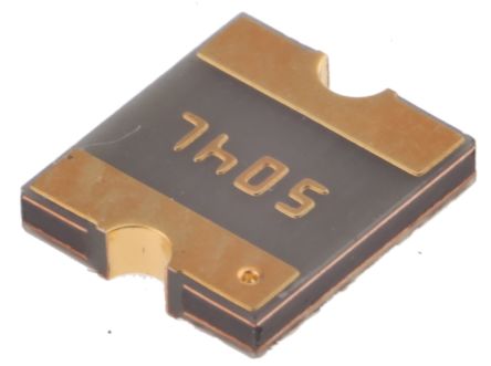 MF-SMDF050-2  Surface Mount Resettable Fuse, 60V