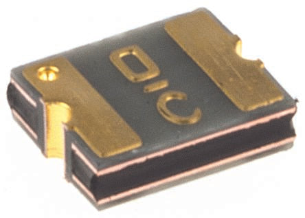MF-USMF020-2 Surface Mount Resettable Fuse, 30V