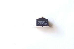 MG150J1BS11 IGBT MODULE MG150J1BS11 TOSHIBA ID3084